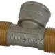 Thumbnail 1 of 900TM04 Тройник женски 1/2"