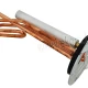 Thumbnail 1 of 500AR02 Фланец к-кт 1500W - ARISTON