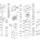 Thumbnail 4 of Средна лява панта 481241719436 - WHIRLPOOL