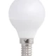 Thumbnail 2 of LED лампа топка 5W, E14, 3000K, 220-240V AC, топла светлина