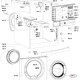 Thumbnail 3 of Люк к-кт 481010604373 - WHIRLPOOL
