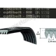 Thumbnail 1 of 116LG187 Ремък 1110мм J4 EL гумен