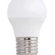 Thumbnail 2 of LED лампа топка 5W, E27, 4000K, 220-240V AC, неутрална светлина