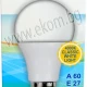 Thumbnail 1 of Крушка A60 LED E27 8.5W 230V 806LM 4000K BR
