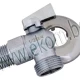Thumbnail 1 of 104TM08 Кран 90`1/2х3/4" 2950N0405