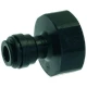 Thumbnail 1 of 103GU12 Адаптор 8mm X 3/4" CM320816FE
