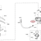Thumbnail 3 of Корпус помпа 668102 - BOSCH