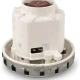 Thumbnail 4 of 406VA17 Мотор прахосмукачка 1200W