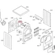 Thumbnail 2 of Плафон 613751 - BOSCH