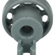 Thumbnail 2 of 140BH14 Ролка долна кошница-BOSCH
