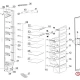 Thumbnail 1 of Уплътнител C00643500 - HOT POINT ARISTON