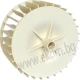 Thumbnail 2 of 138GR01 Турбина-GORENJE