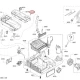 Thumbnail 2 of Тапа 00629040-BOSCH