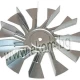 Thumbnail 1 of 363ZN00 Охлаждаща перка-ZANUSSI