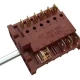Thumbnail 3 of 346MD00 Ключ за фурна 10-тактов - MIDEA
