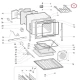 Thumbnail 2 of Горен нагревател 082732 - INDESIT
