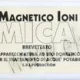 Thumbnail 1 of Магнитен катализатор против варовик M.A.I.C.4- 1"