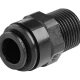 Thumbnail 1 of 103GU20 Адаптор 8mm X 1/2” PM010804E