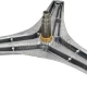 Thumbnail 1 of 168MD00 Носач за барабан-MIDEA