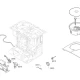Thumbnail 2 of Капак контейнер 00646968-BOSCH