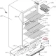 Thumbnail 2 of Кутия за зеленчуци 543110 - GORENJE
