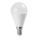 Thumbnail 1 of LED КРУШКА 7W, E14, 2700K, 220V, ТОПЛА СВЕТЛИНА, SMD2835