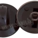Thumbnail 1 of 341CU27 Врътка за печка PHILIPS кафява