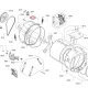 Thumbnail 2 of Уплътнител казан 640433 - SIEMENS
