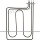 Thumbnail 1 of 361MD00 Нагревател 3000W горен+грил-MIDEA