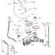 Thumbnail 2 of Уплътнител 1119186003 - ELECTROLUX