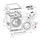 Thumbnail 2 of Ключалка 482000090298 - WHIRLPOOL