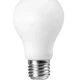 Thumbnail 1 of LED filament лампа крушка, 8W, E27, 2700K, 220-240V AC, топла светлина, опал