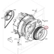 Thumbnail 3 of Уплътнител врата 1325615209 - ELECTROLUX