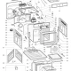 Thumbnail 2 of Панта за врата 264070 - ARISTON