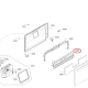 Thumbnail 2 of Уплътнител врата 11043989 - BOSCH
