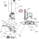 Thumbnail 2 of Мотор 314264 - GORENJE