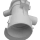 Thumbnail 4 of 143GR12 Филтърна кутия-GORENJE
