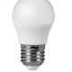 Thumbnail 2 of LED лампа топка за ниско напрежение 5W, E27, 4000K, 12-24V AC/DC, неутрална светлина