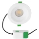 Thumbnail 2 of LED луна за вграждане, димираща, 10W, 3000K/4000K/5700K, 220-240V AC, IP44