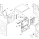 Thumbnail 2 of Капак 707056 - BOSCH