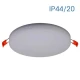 Thumbnail 2 of 822VX01 LED Панел RONDO LED 24W CL 4000K VIV004281