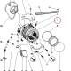 Thumbnail 2 of Казан к-кт 264943 - INDESIT