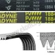 Thumbnail 1 of 116LG168 Ремък 1884мм H7 гумен