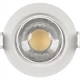 Thumbnail 2 of LED ЛУНА ЗА ВГРАЖДАНЕ ПОДВИЖНА КРЪГ 8W, 4200K, 220V, НЕУТРАЛНА СВЕТЛИНА, SMD2835