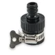 Thumbnail 1 of 102HS19 Бърза връзка със скоба 1/2"x3/4"