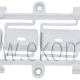 Thumbnail 1 of 140VE04 Държач за ключове-VESTEL