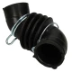Thumbnail 2 of Горен гофриран маркуч 12600501001088 - MIDEA