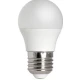 Thumbnail 2 of LED лампа топка за ниско напрежение 5W, E27, 3000K, 12-24V AC/DC, топла светлина