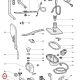 Thumbnail 4 of 161AR09 Нагревател 1650 W-ARISTON