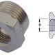 Thumbnail 1 of Редуктор 3/4"x1/2" М/Ж